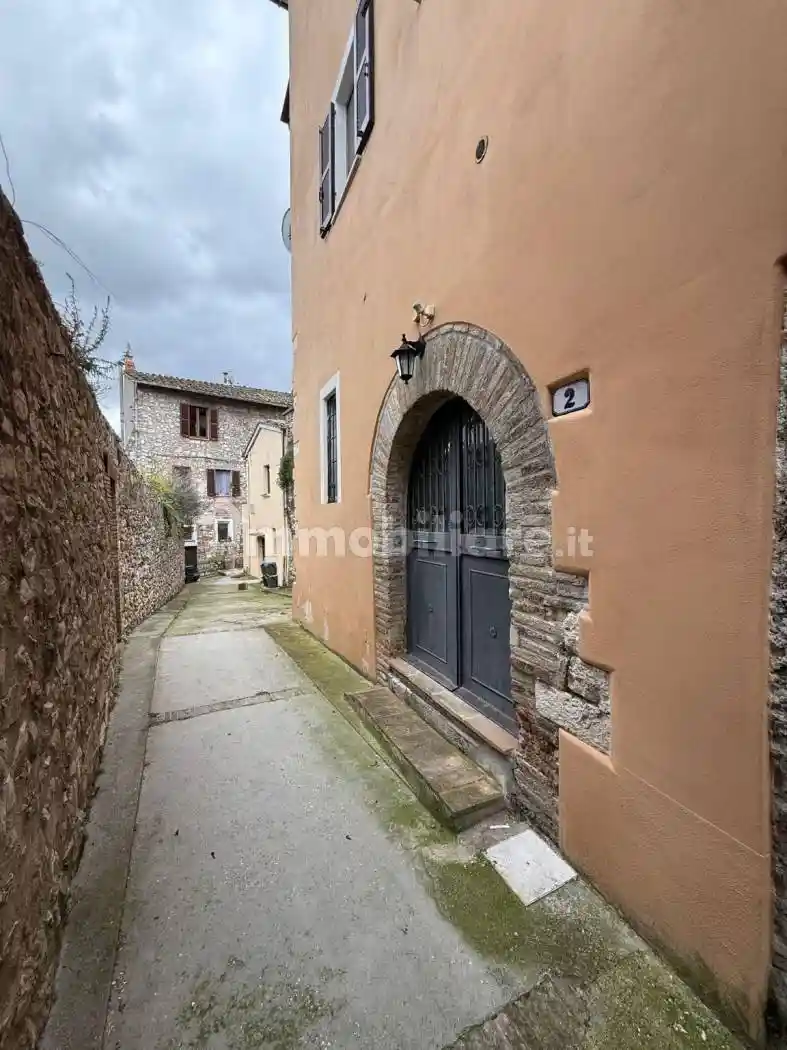 Appartamento in vendita a Narni