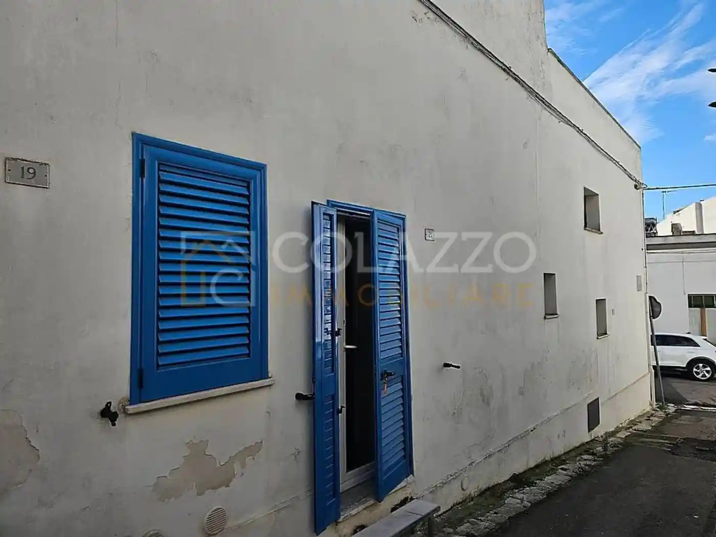 Villa in vendita a Casarano