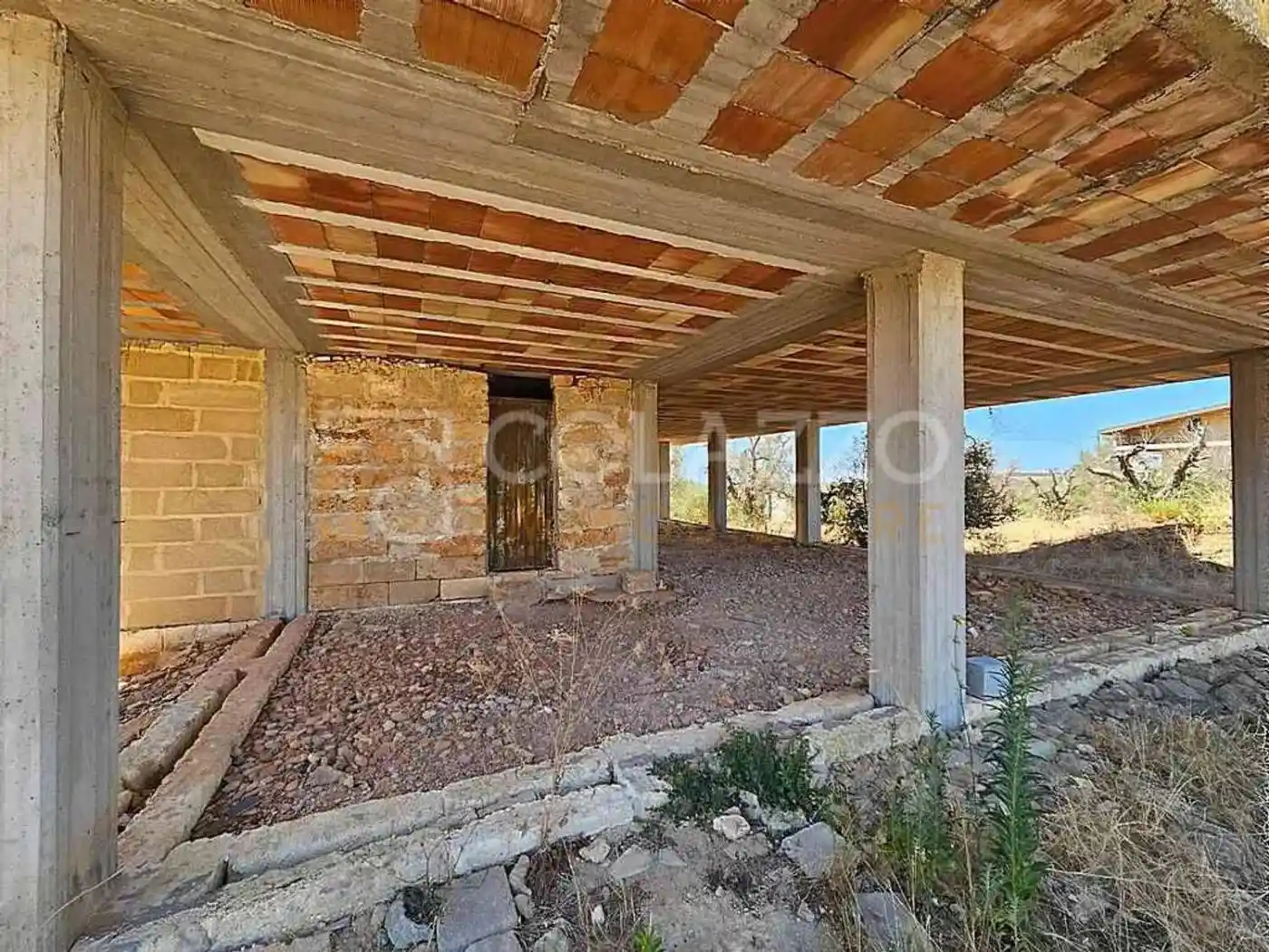 Rustico - Casale in vendita a Casarano