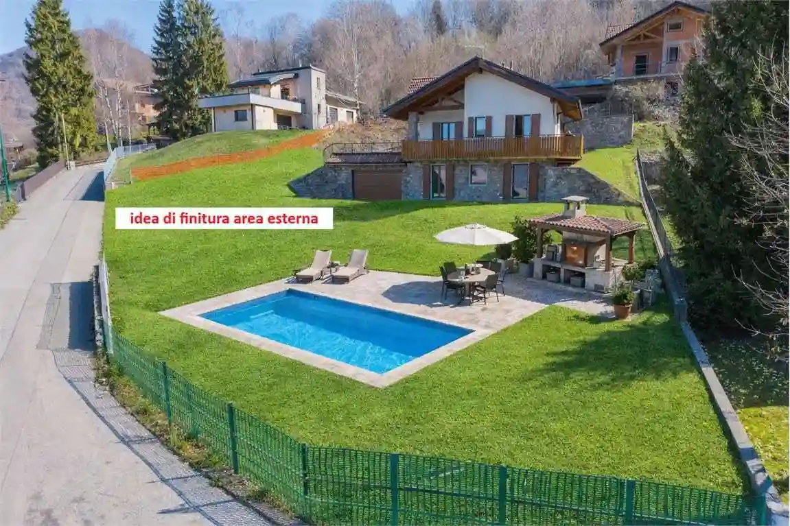 Villa - foto 5