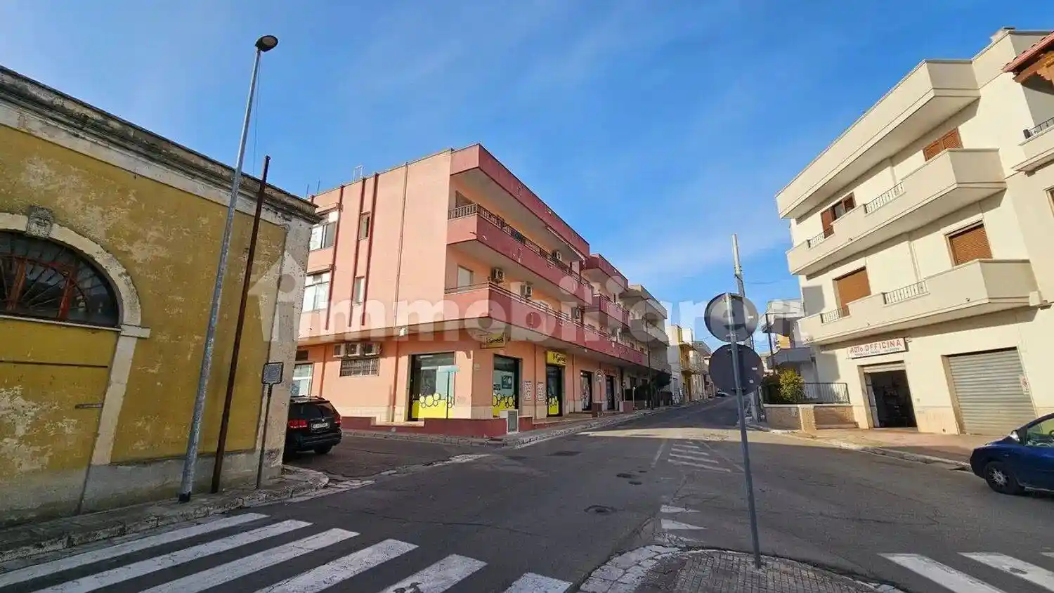 Appartamento in vendita a Casarano