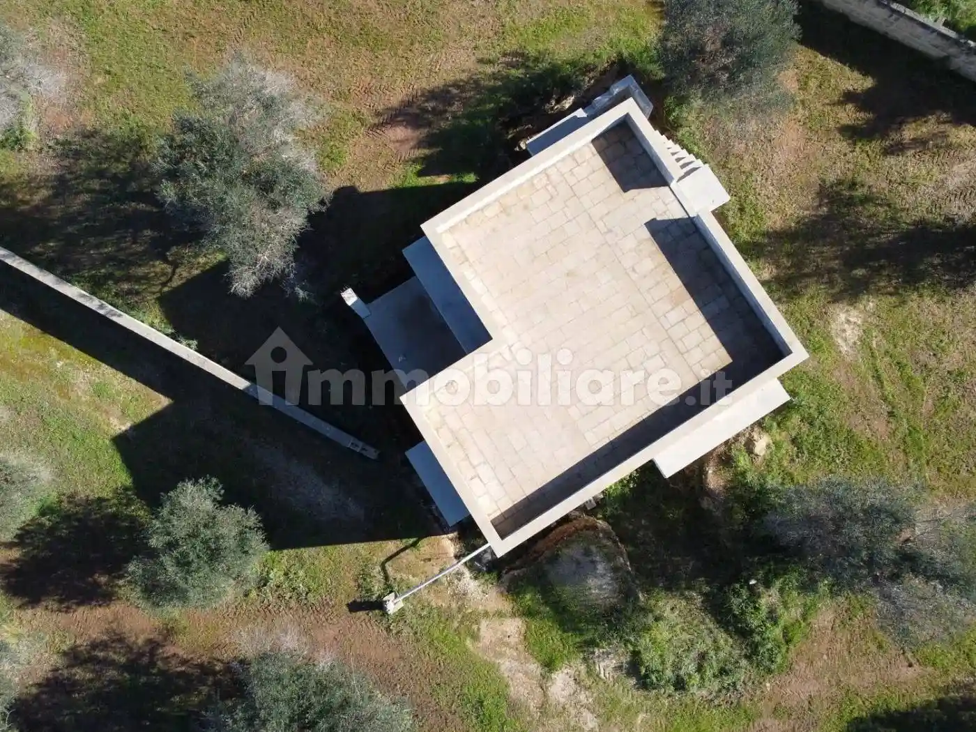 Villa in vendita a Supersano