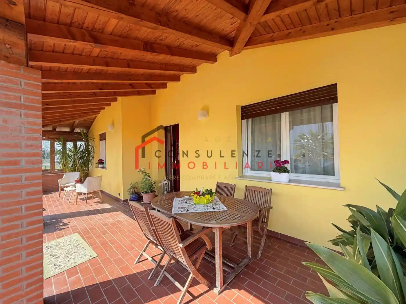 Casa indipendente in vendita a Ponzano Veneto