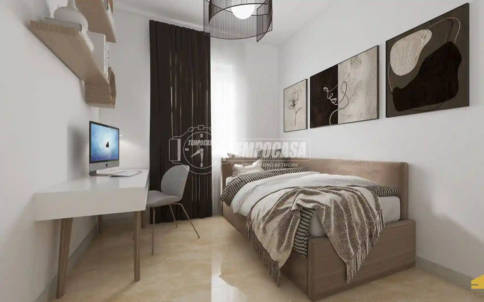 Appartamento - foto 3