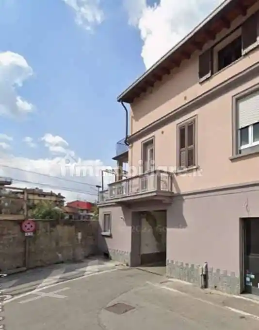 Appartamento in vendita a Lissone