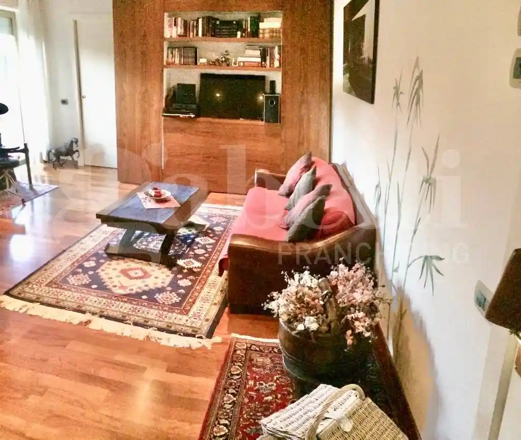 Appartamento in affitto a Roma