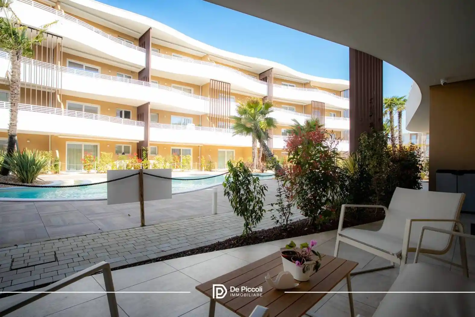 Appartamento in vendita a Jesolo