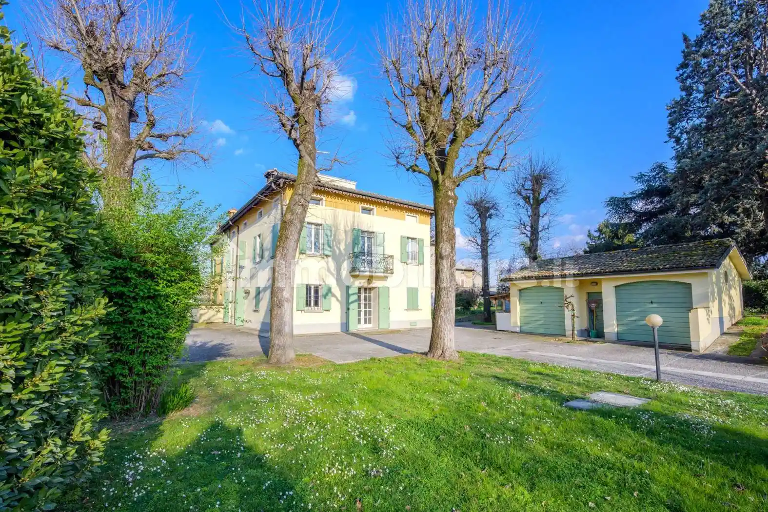 Villa in vendita a Scandiano
