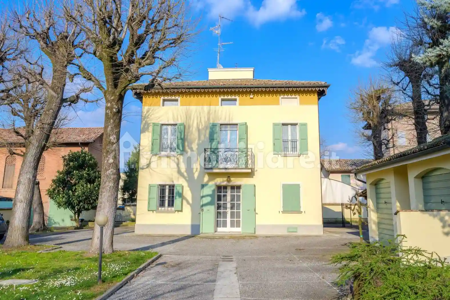 Villa - foto 3