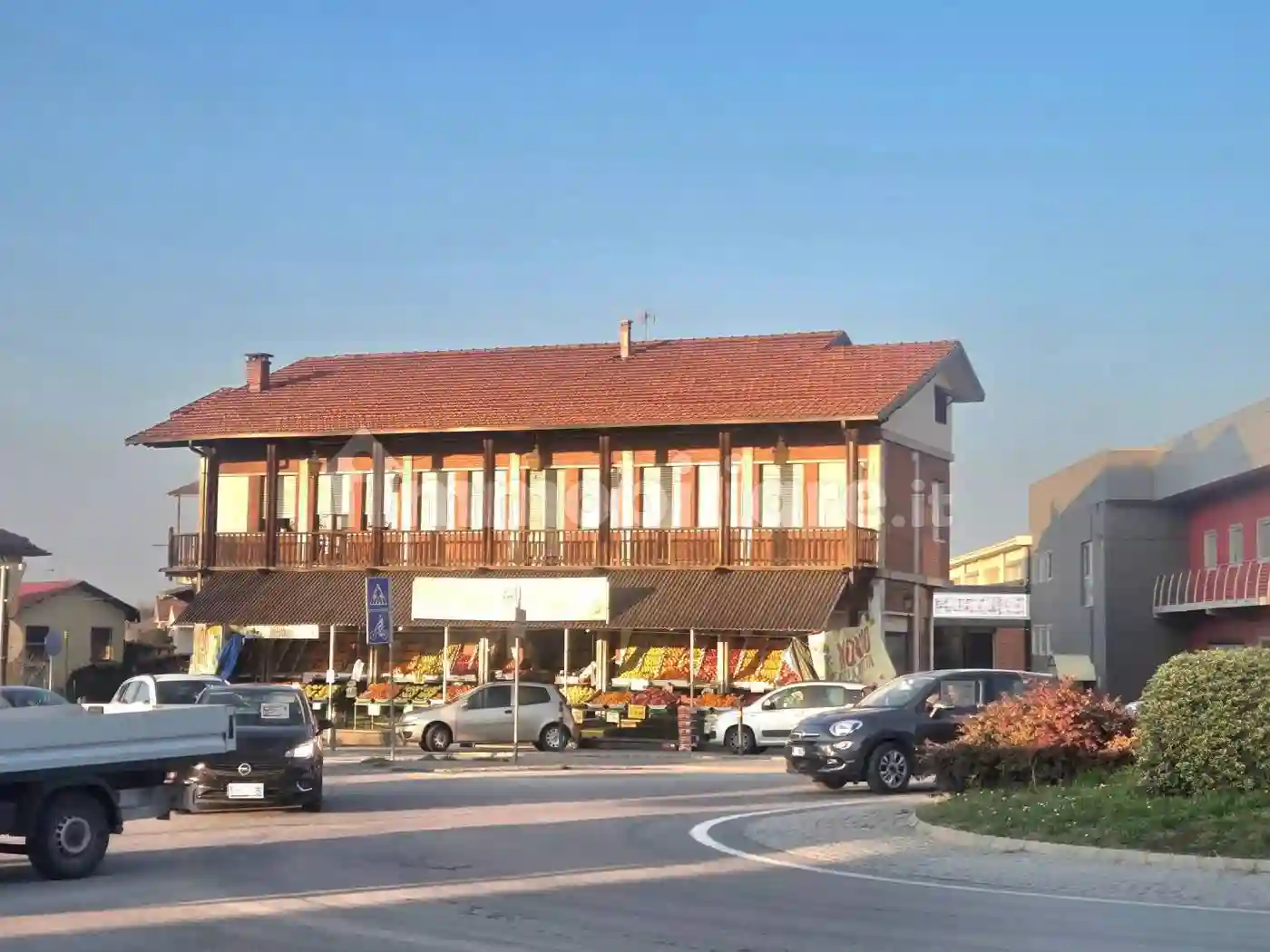 Palazzo - Edificio - foto 2