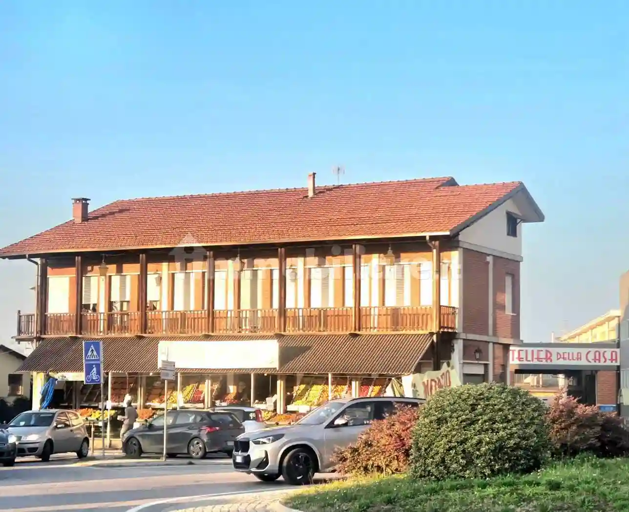 Palazzo - Edificio - foto 3