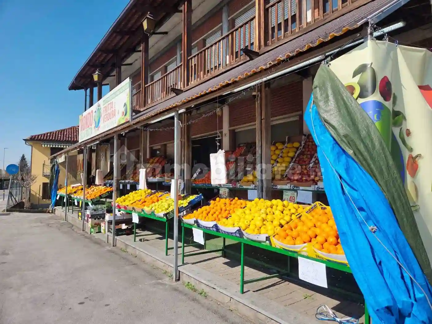 Palazzo - Edificio - foto 4