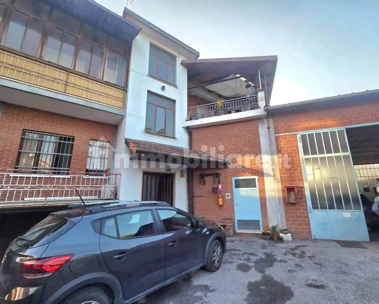 Palazzo - Edificio - foto 5