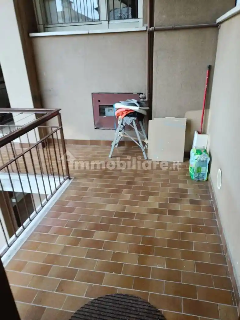 Appartamento in vendita a Seriate