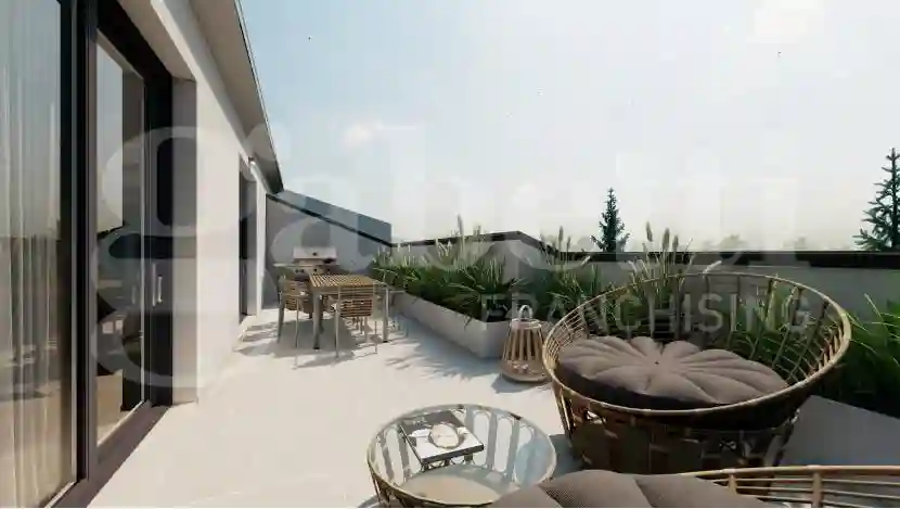 Attico - Mansarda - foto 3