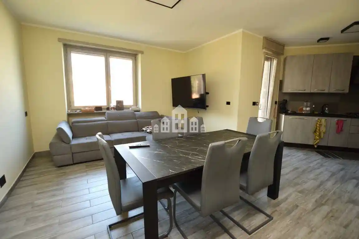 Appartamento in vendita a Cuorgnè