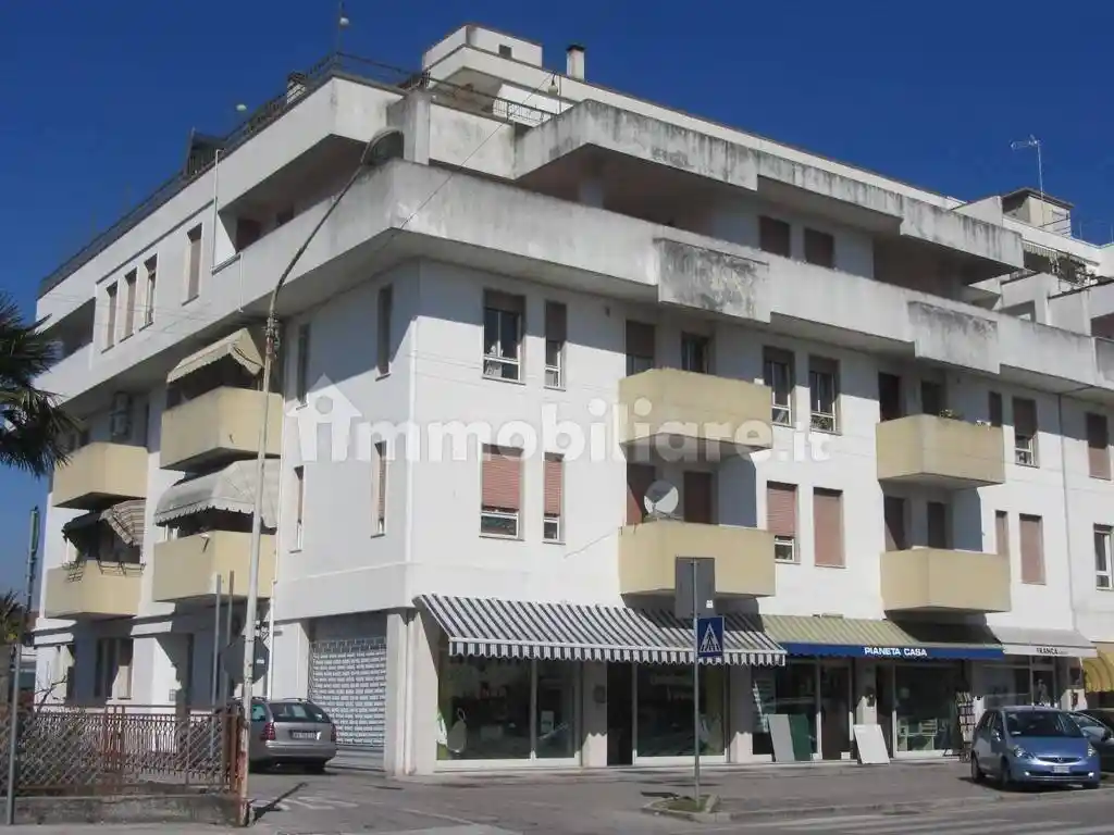 Appartamento in vendita a Cordenons