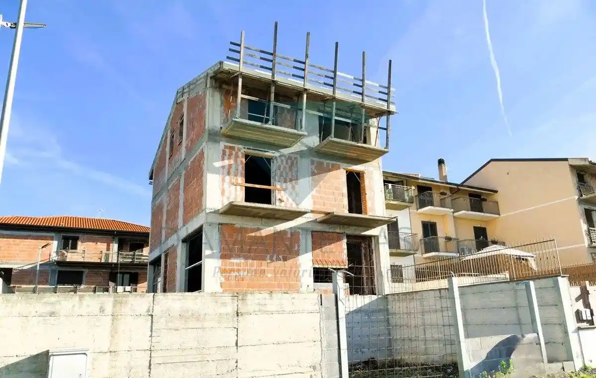 Villa in vendita a Santa Maria di Licodia