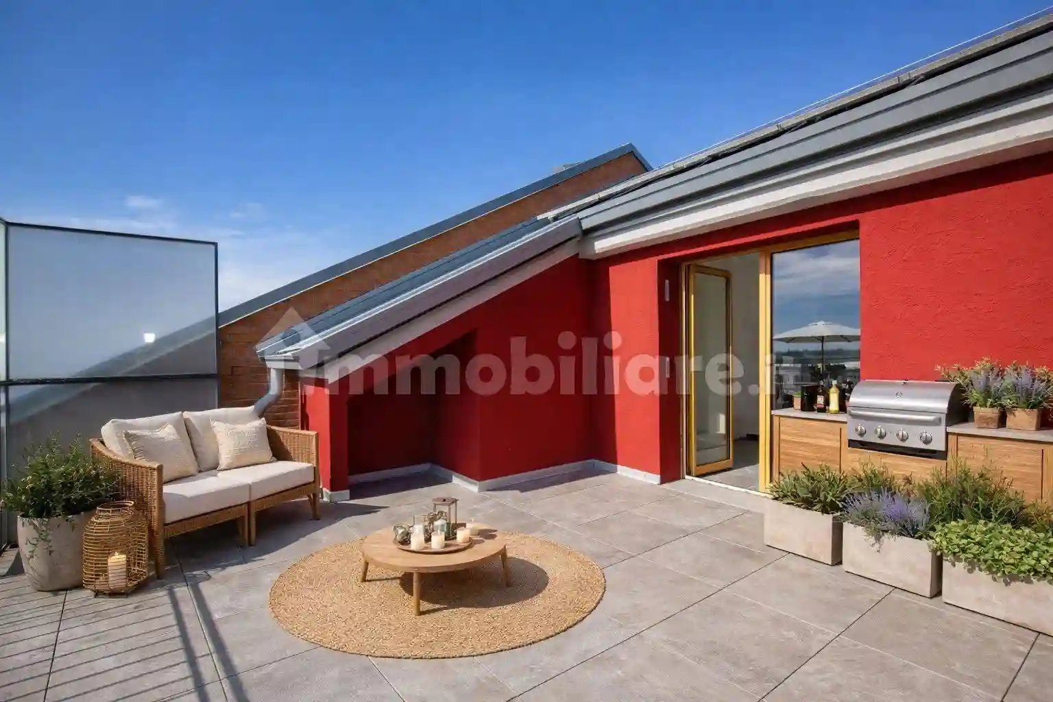 Attico - Mansarda - foto 2