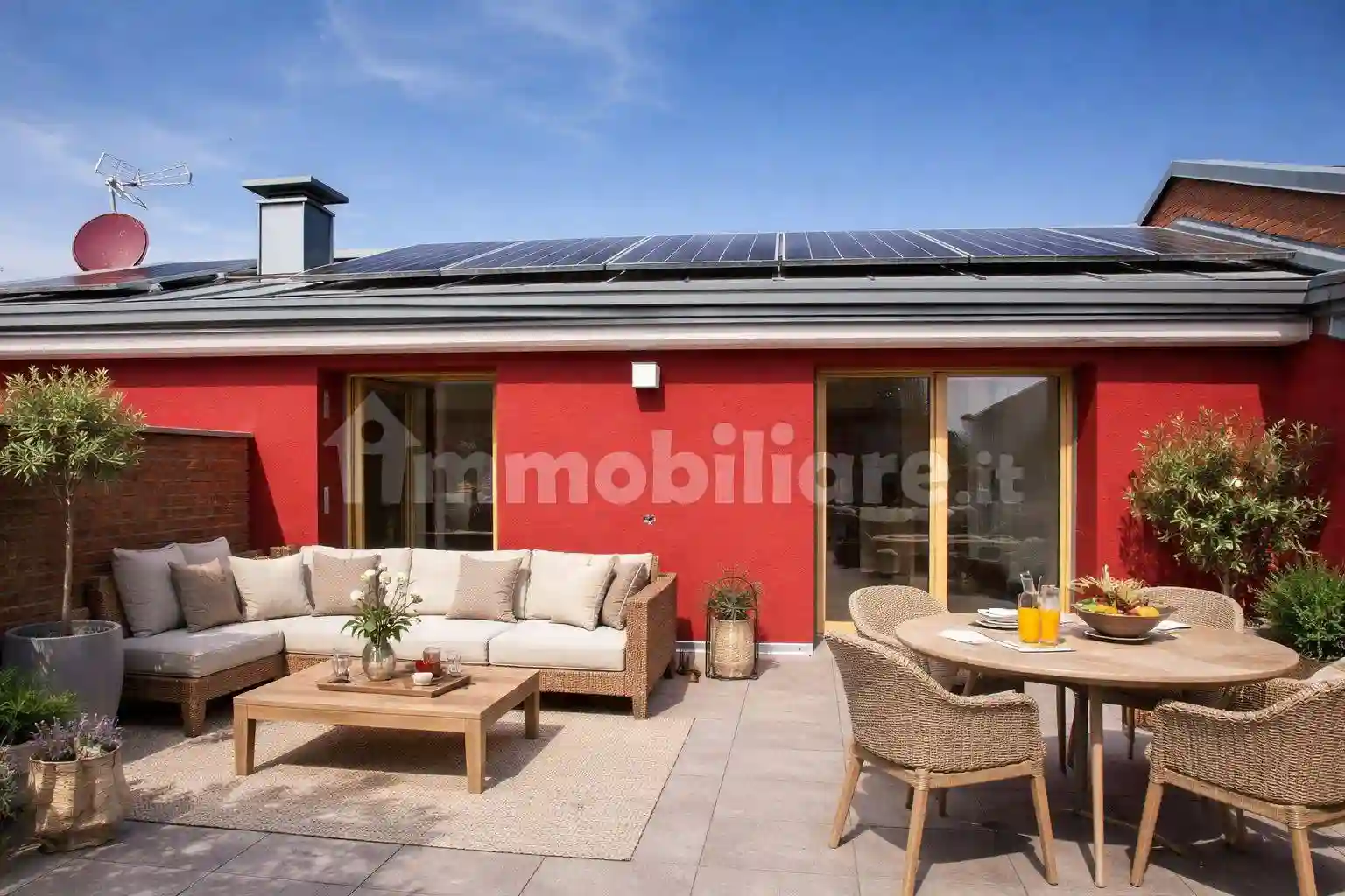 Attico - Mansarda - foto 4