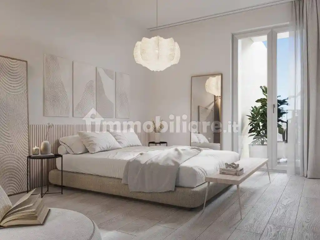 Appartamento in vendita a San Donato Milanese