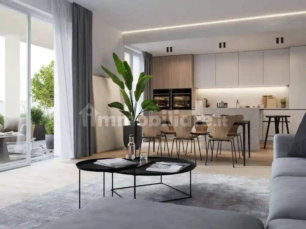 Appartamento - foto 4