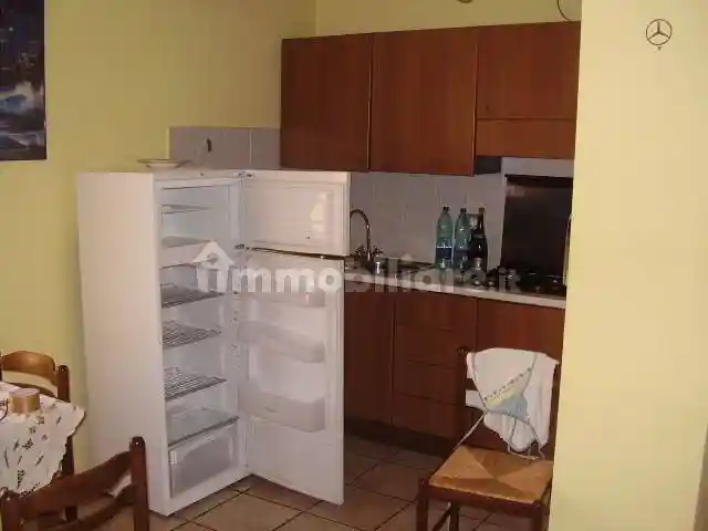 Appartamento in vendita a Osio Sotto
