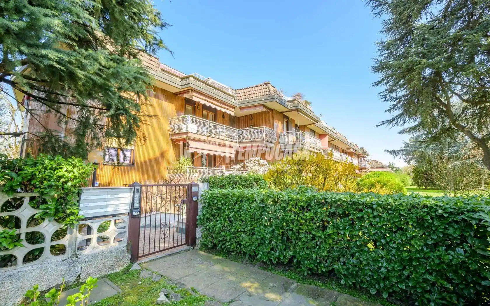 Appartamento in vendita a Trezzano sul Naviglio