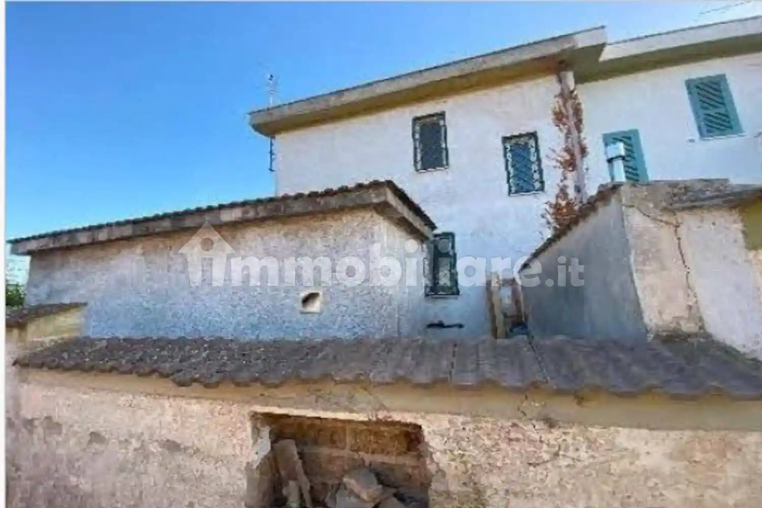 Villa in vendita a Anzio