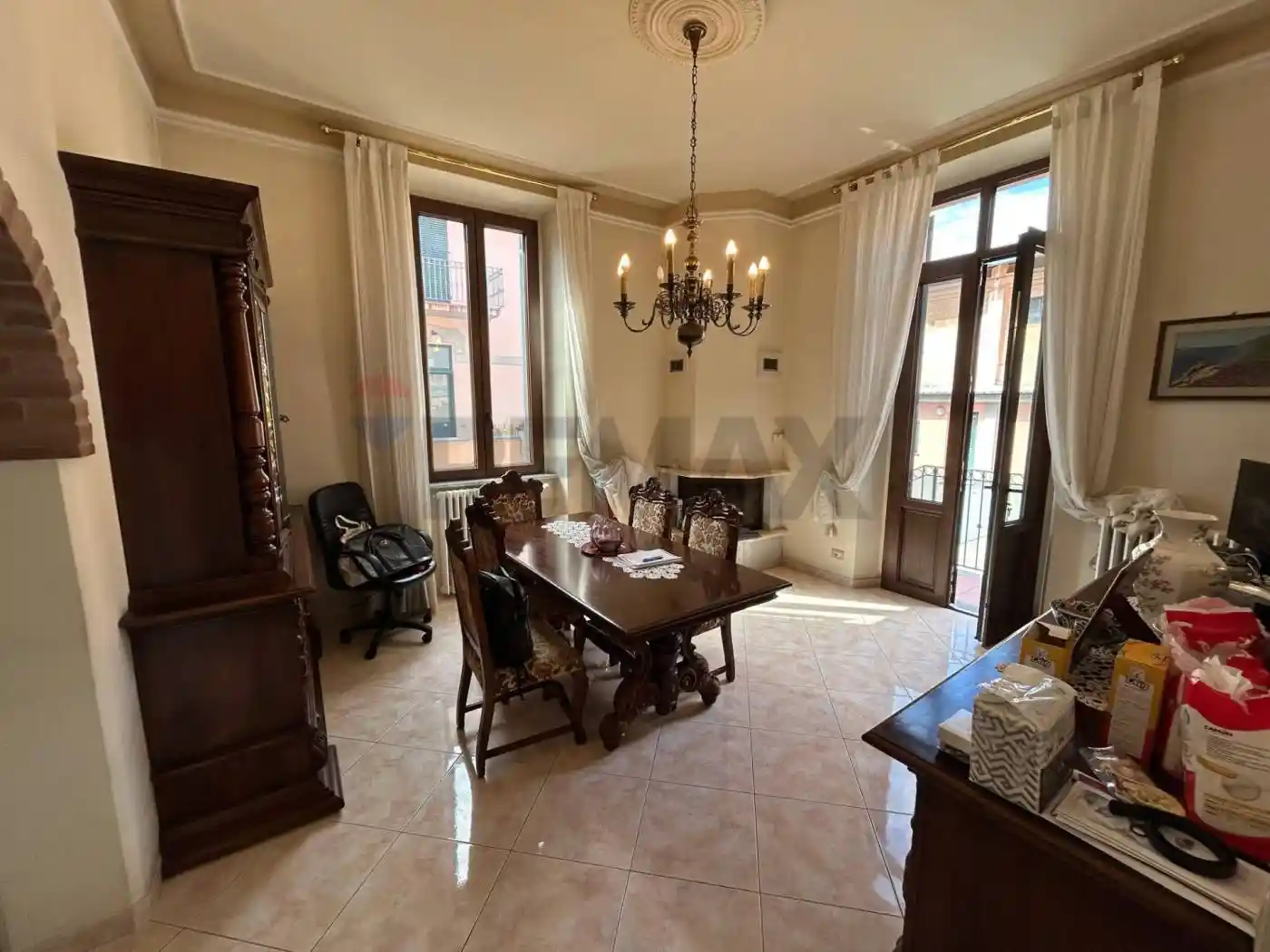 Appartamento in vendita a Barga