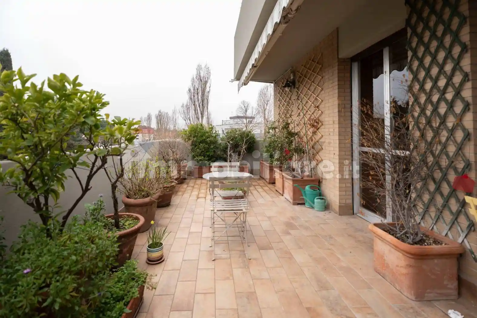 Appartamento in vendita a Fano