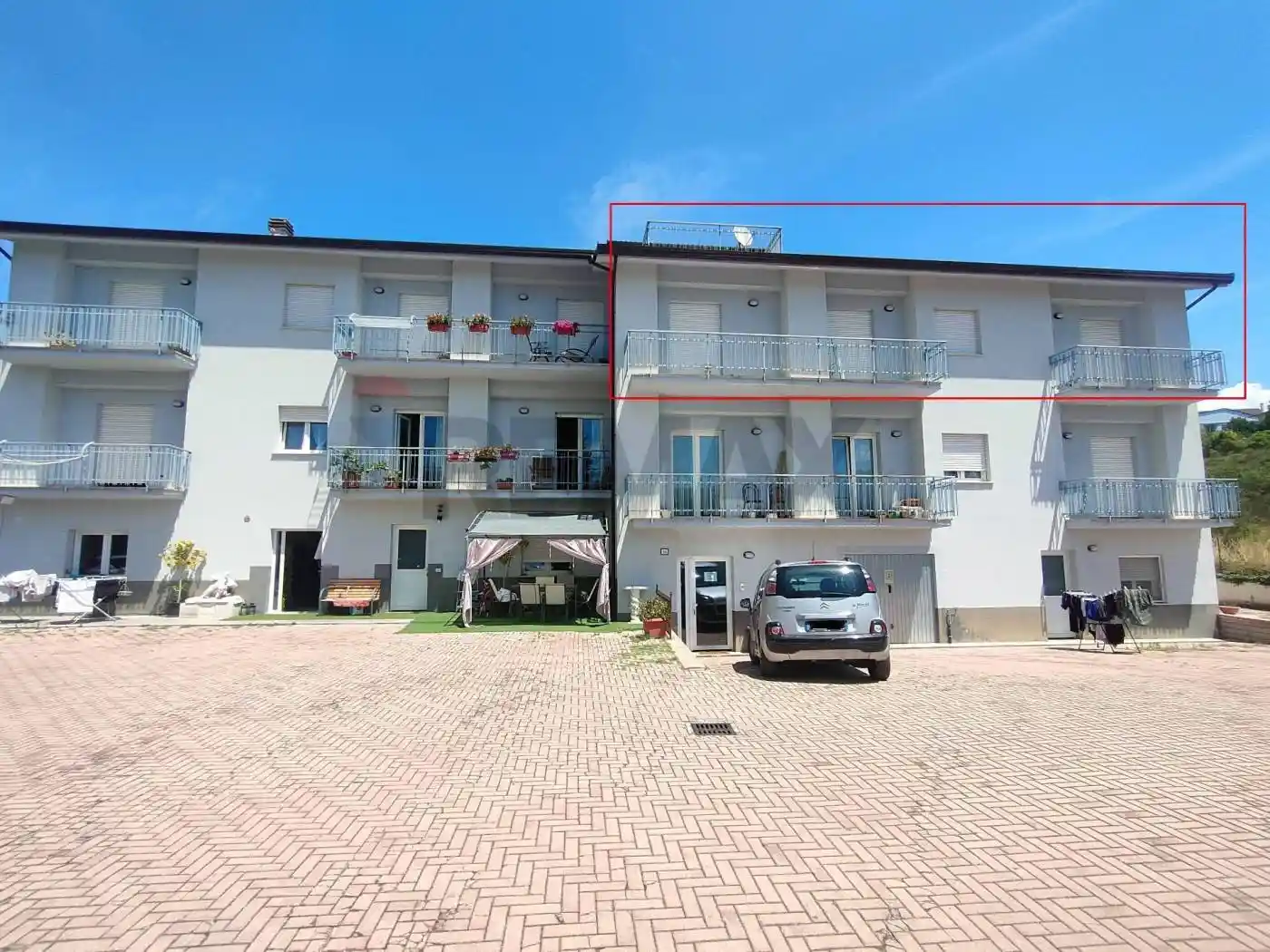Appartamento in vendita a L'Aquila