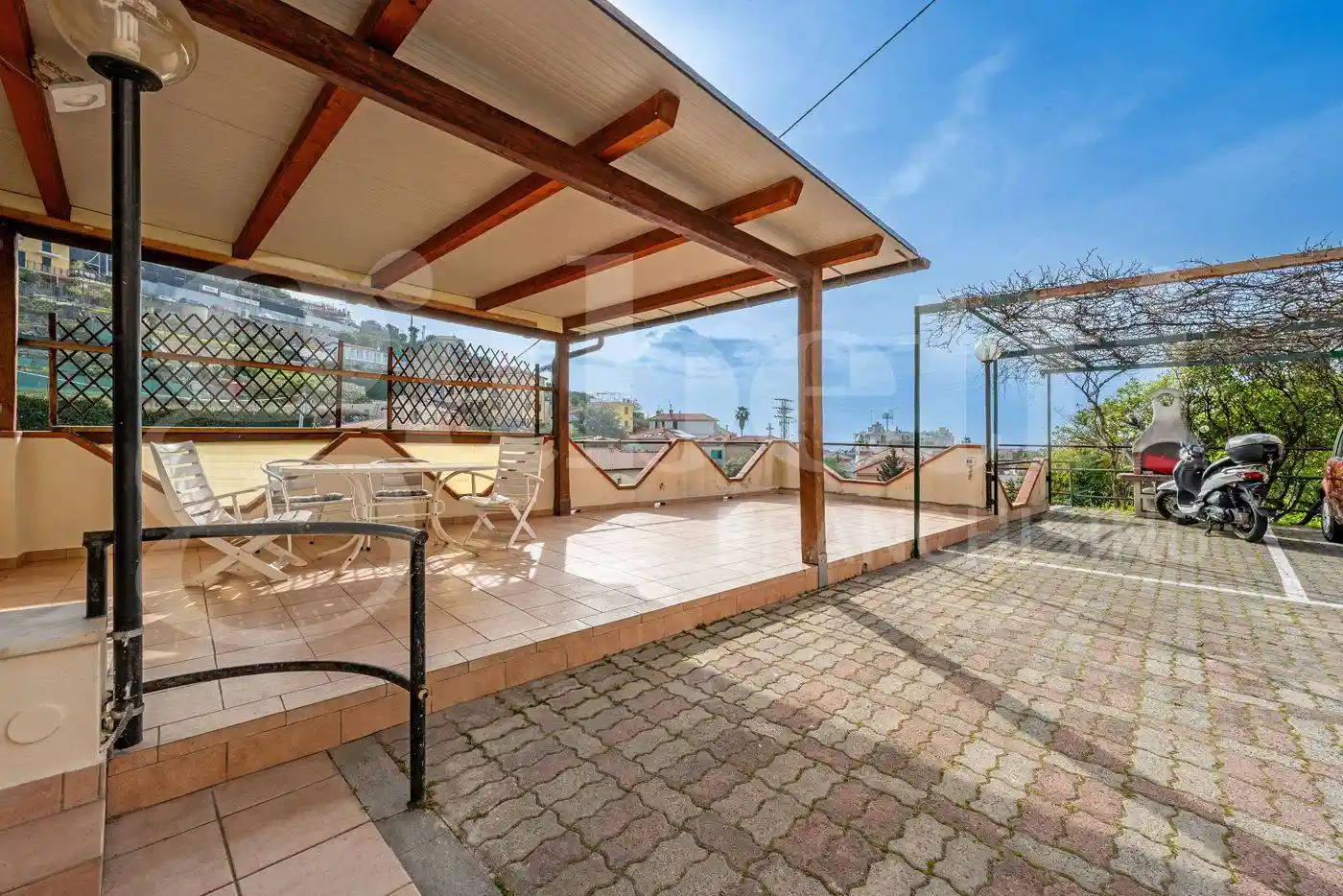 Appartamento in vendita a Sanremo