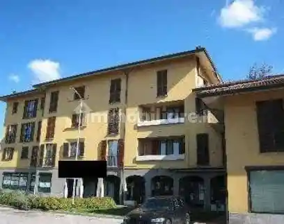 Appartamento in vendita a Lentate sul Seveso