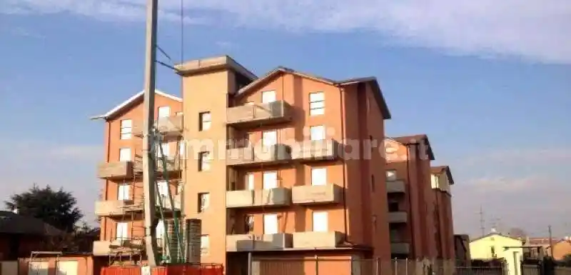 Appartamento in vendita a Voghera