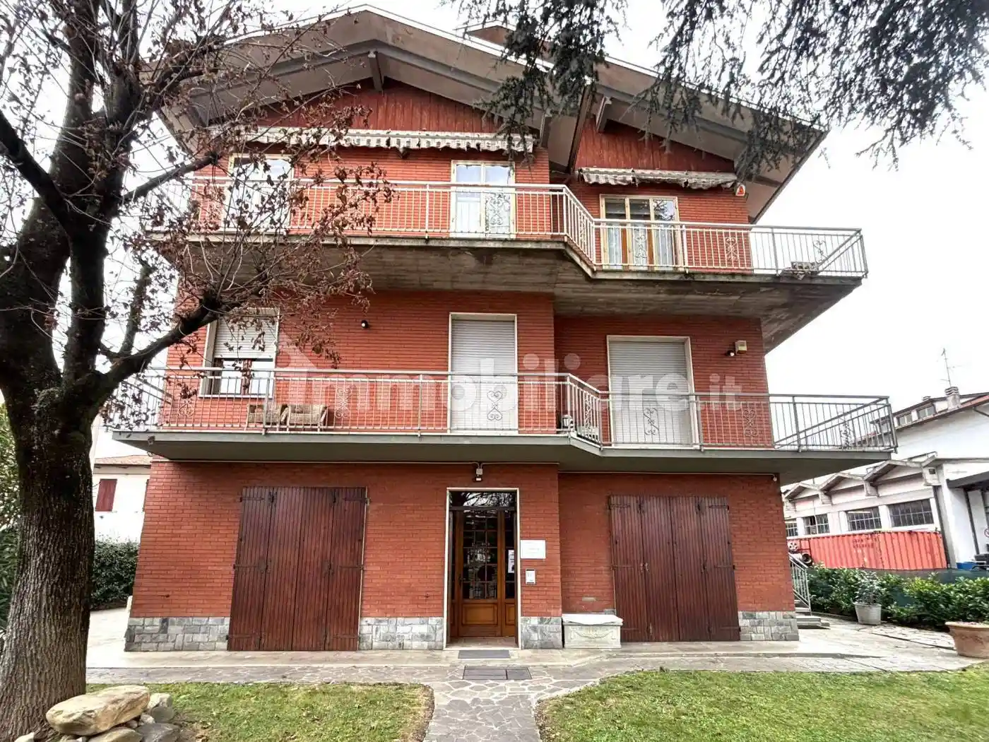 Appartamento in vendita a Traversetolo