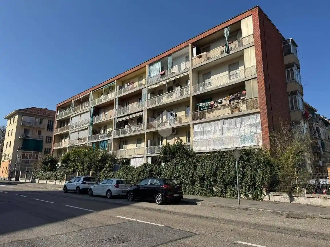 Appartamento in vendita a Torino
