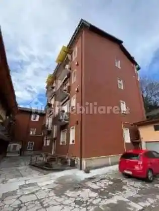 Appartamento in vendita a Usmate Velate