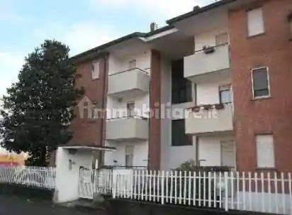 Appartamento in vendita a Lentate sul Seveso