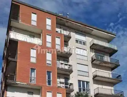 Appartamento in vendita a Nova Milanese