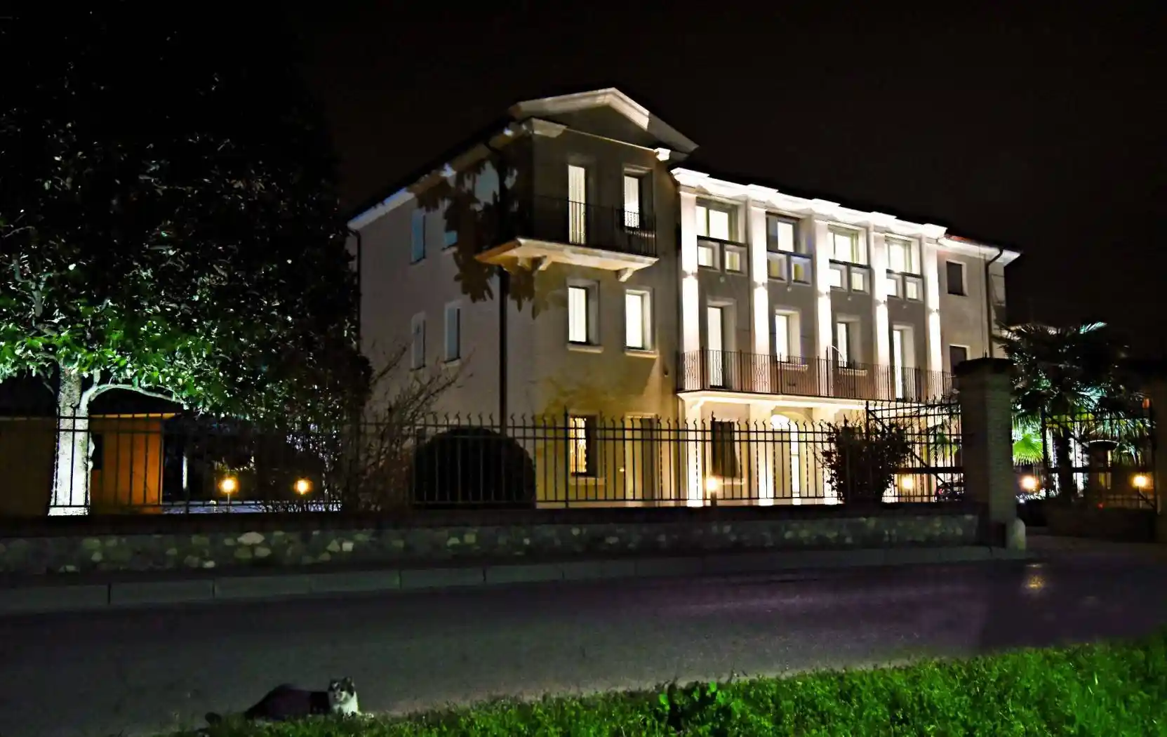 Appartamento in affitto a Lonato del Garda