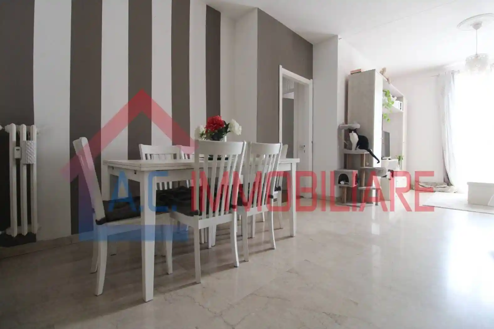 Appartamento in affitto a Sesto Calende