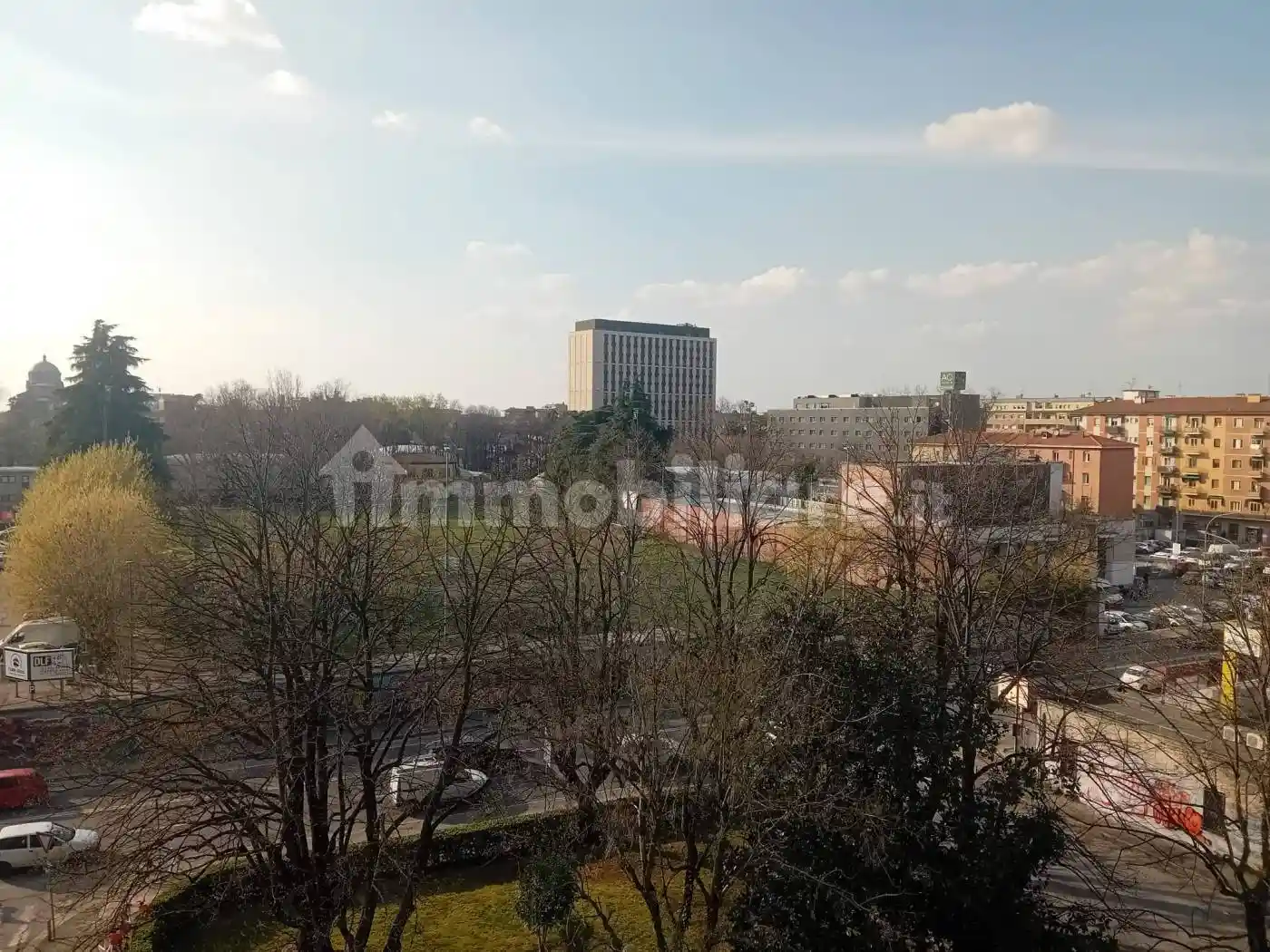 Appartamento in vendita a Bologna