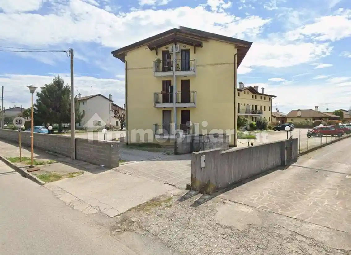 Appartamento in vendita a Terzo d'Aquileia