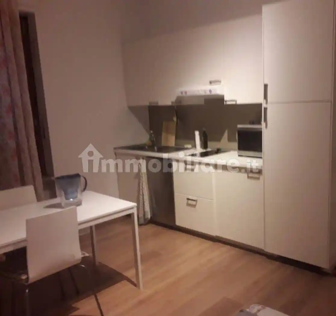 Appartamento in affitto a Torino