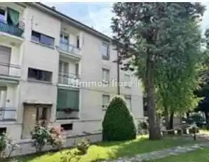 Appartamento in vendita a Meda