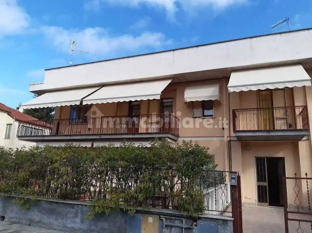 Appartamento in vendita a San Lorenzo Nuovo