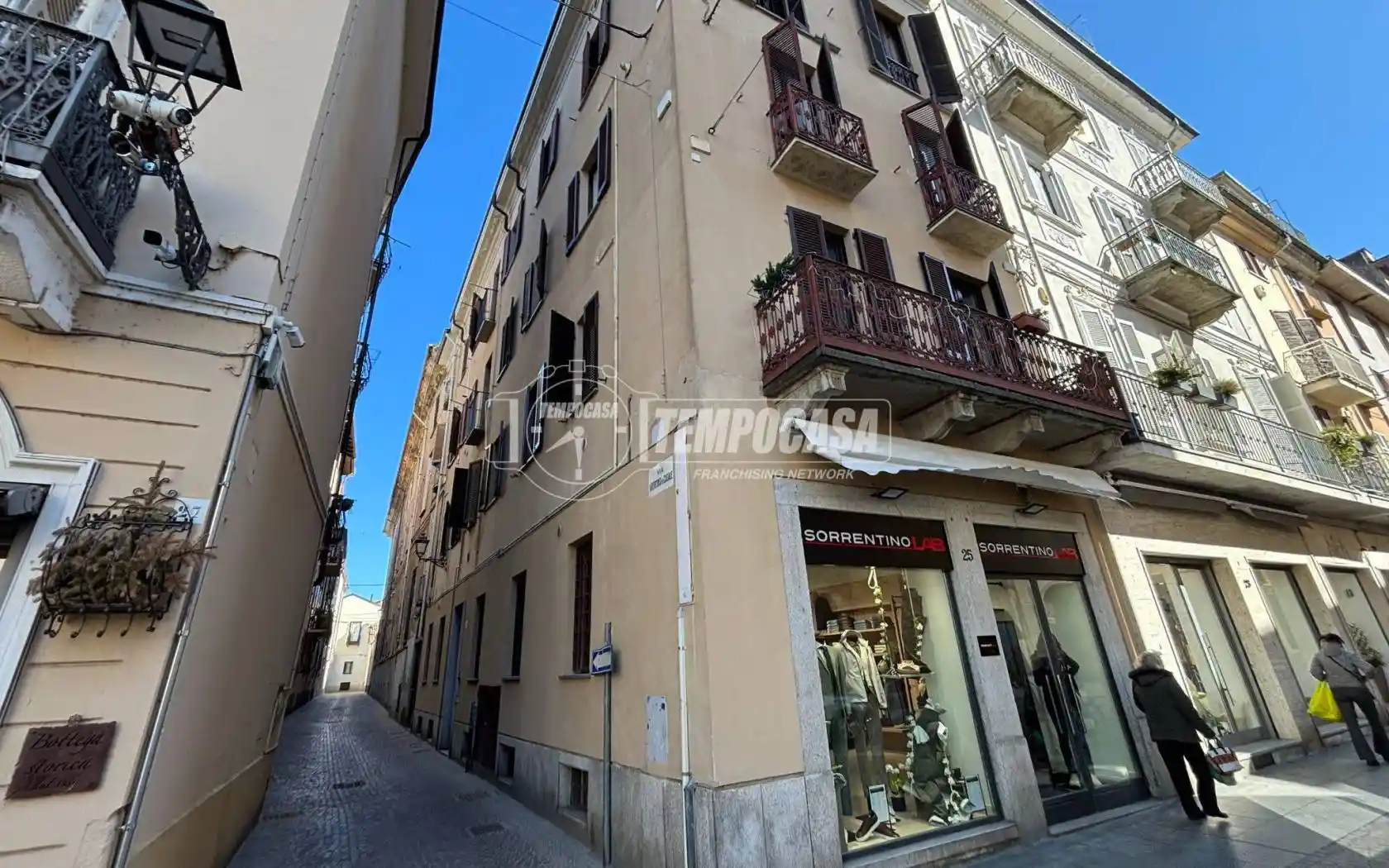 Appartamento in vendita a Casale Monferrato