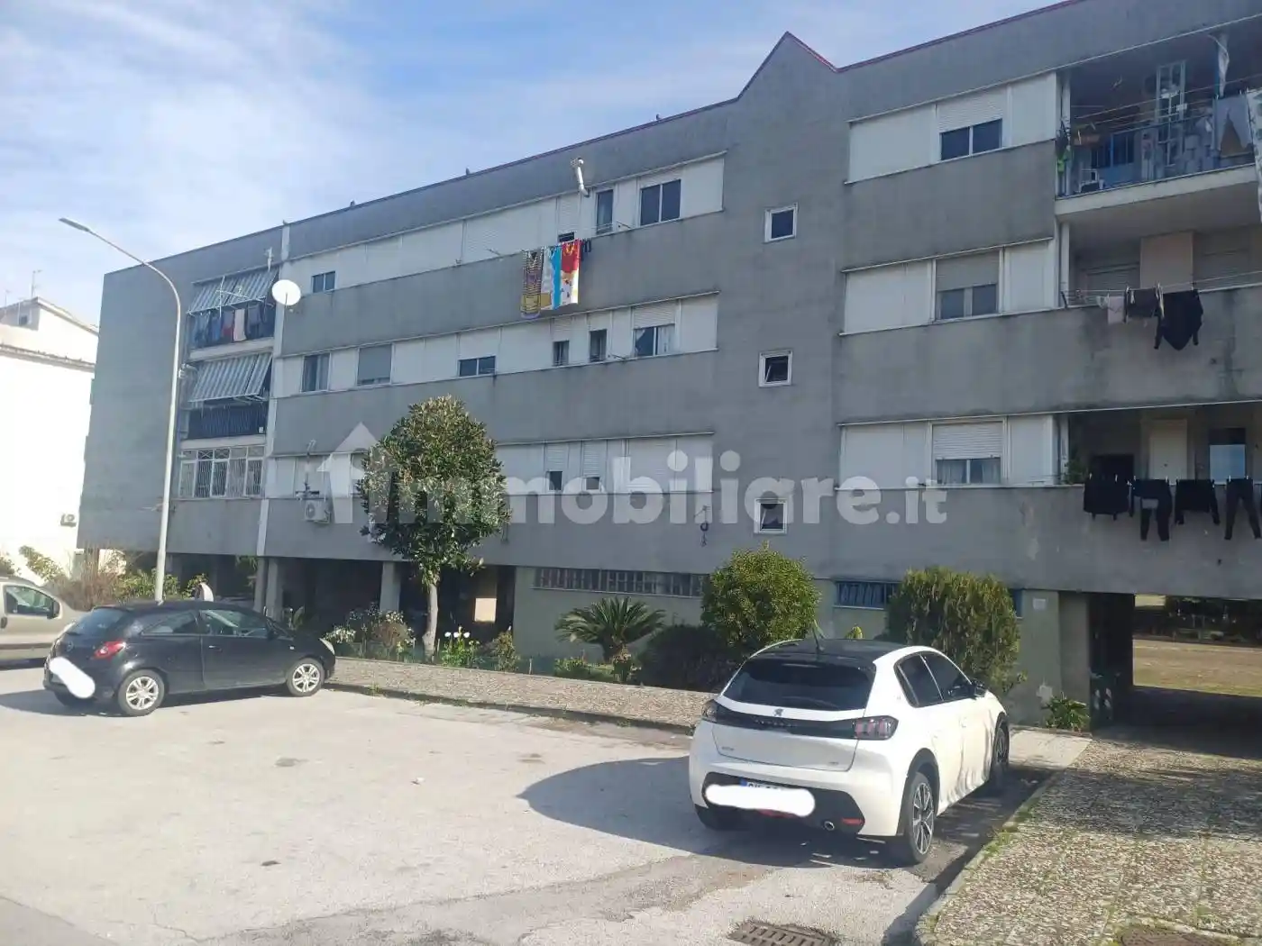 Appartamento in vendita a Salerno