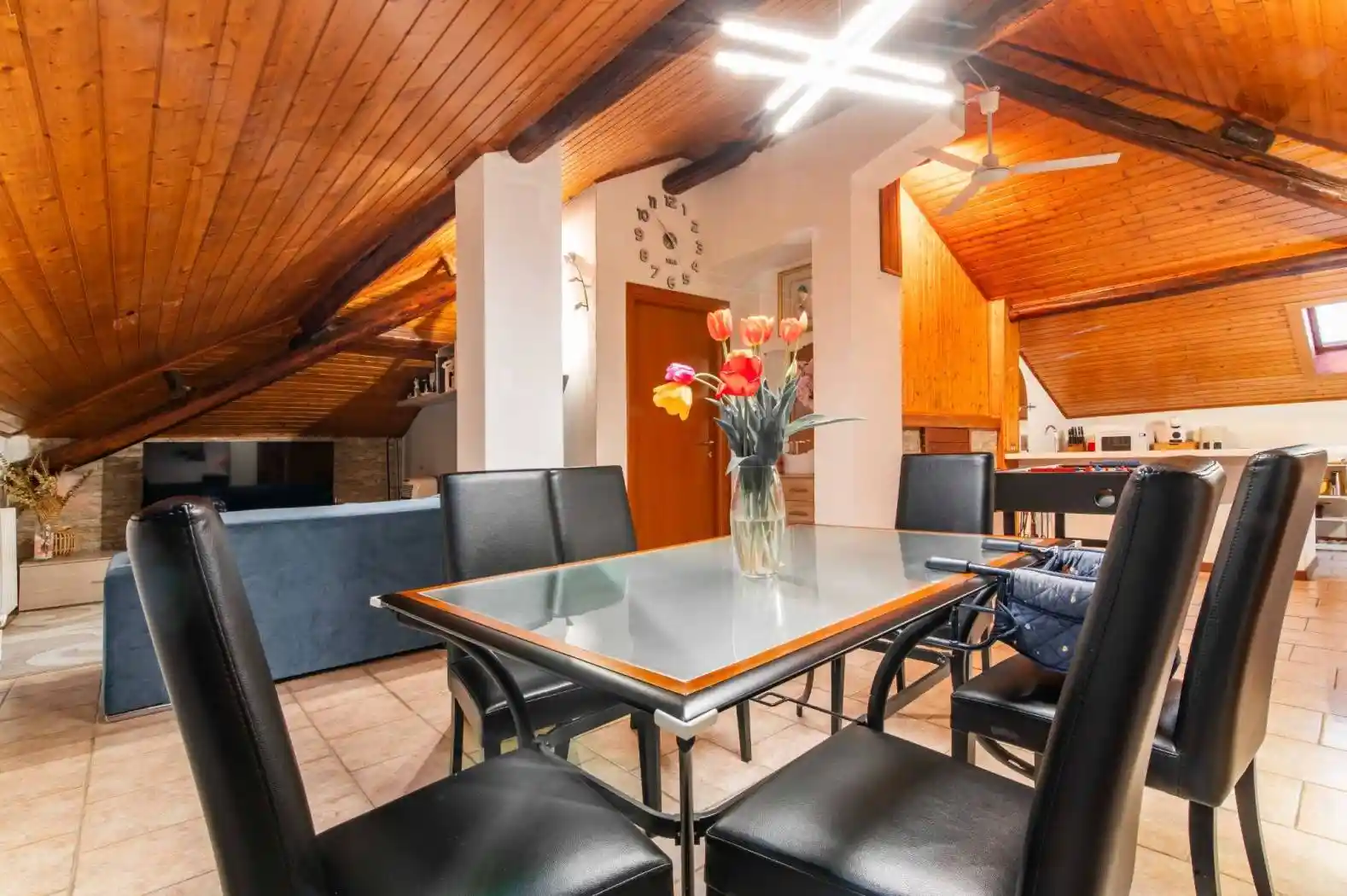 Appartamento in vendita a Tradate